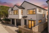 3 beds 2 baths home with garage, close to schools, Point Chevalier Beach, cafés, shops, parks, motorway access, 53C Alberta Street, Pt Chevalier, Auckland
