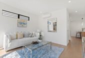 3 beds 2 baths home with garage, close to schools, Point Chevalier Beach, cafés, shops, parks, motorway access, 53C Alberta Street, Pt Chevalier, Auckland