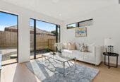 3 beds 2 baths home with garage, close to schools, Point Chevalier Beach, cafés, shops, parks, motorway access, 53C Alberta Street, Pt Chevalier, Auckland