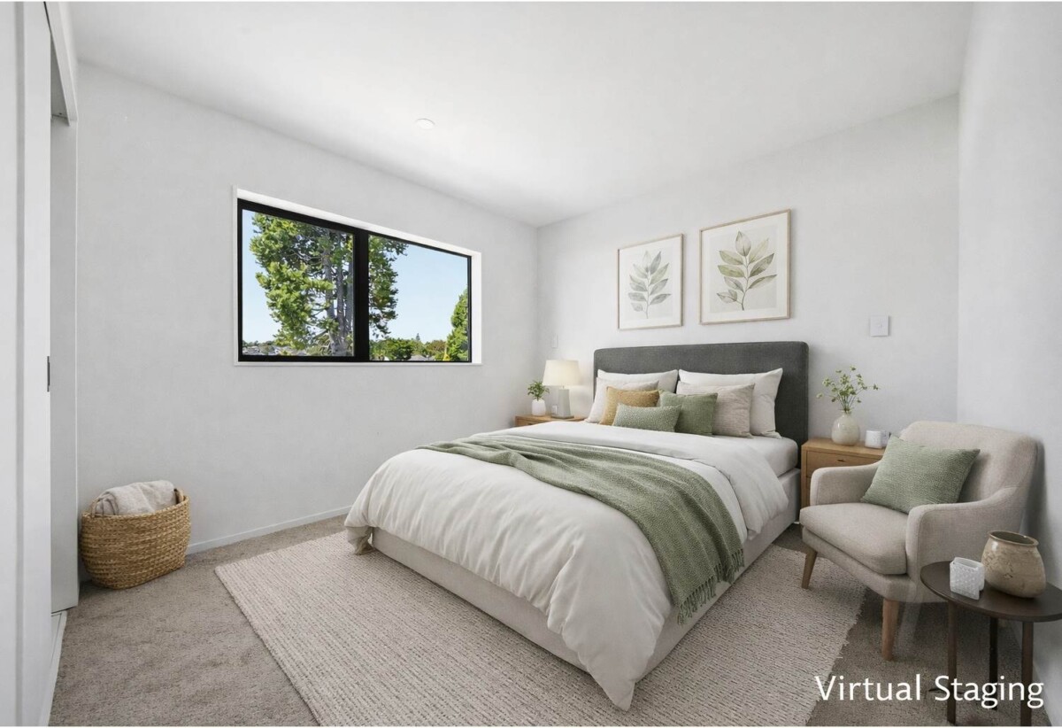 Brandnew standalone 4 beds 2.5 baths home with garage, close to schools, parks, town centre, motorway access, 0.6 km to Manurewa High School, 0.7 km to Homai School, 0.9 km to Manurewa Intermediate, 9A Clark Street, Manurewa, Auckland