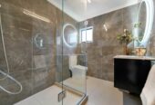 222m2 5 beds 2.5 baths house with double garage on 295m2 section, Eastridge Shopping Centre, local cafés, parks and schools all nearby, close to schools, beaches, 30C Kurahaupo Street, Orakei, Auckland