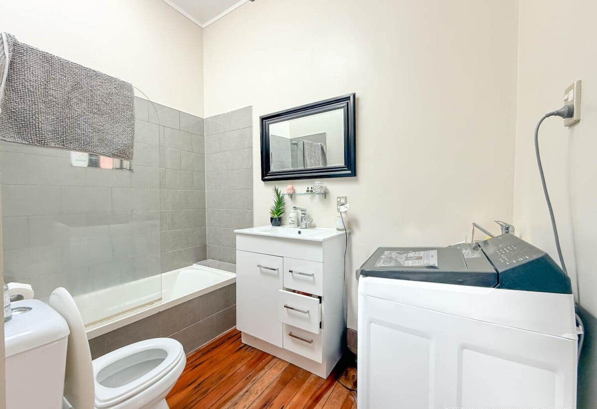 3 legal, self-contained 1-bedroom units on 1 title, 701m² (MOL) freehold corner site + 2 vehicle entrances/way, Current combined rent approx. $86K/year , Previously had a 5-unit Resource Consent (now lapsed), Zoned for Mt Albert Grammar School, Walk to New World; minutes to Westfield St Lukes, motorway access, 7 Jesmond Terrace, St Lukes, Auckland