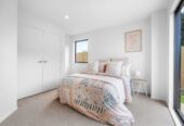 10-Year Master Builder Guarantee., $700Ks: 140m2 brandnew 3-Beds 2 baths + Garage & 65″ TV, move-in ready, just 600m to Kelston Mall (Woolworths, McDonald’s) with schools, gyms, and motorway access moments away, Lot 5/4052 Great North Road, Glen Eden, Auckland