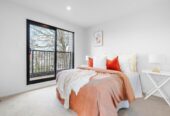10-Year Master Builder Guarantee., $700Ks: 140m2 brandnew 3-Beds 2 baths + Garage & 65″ TV, move-in ready, just 600m to Kelston Mall (Woolworths, McDonald’s) with schools, gyms, and motorway access moments away, Lot 5/4052 Great North Road, Glen Eden, Auckland