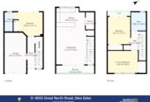 10-Year Master Builder Guarantee., $700Ks: 140m2 brandnew 3-Beds 2 baths + Garage & 65″ TV, move-in ready, just 600m to Kelston Mall (Woolworths, McDonald’s) with schools, gyms, and motorway access moments away, Lot 5/4052 Great North Road, Glen Eden, Auckland