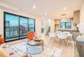 10-Year Master Builder Guarantee., $700Ks: 140m2 brandnew 3-Beds 2 baths + Garage & 65″ TV, move-in ready, just 600m to Kelston Mall (Woolworths, McDonald’s) with schools, gyms, and motorway access moments away, Lot 5/4052 Great North Road, Glen Eden, Auckland