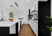 10-Year Master Builder Guarantee, Brandnew freehold 4 beds 3.5 baths home with garage, 2 ensuites, 1 ensuite ground floor, walks to schools, Highland Park Shopping Centre, parks, swimming pool, zoned for Macleans Primary School, Howick Intermediate School and Pakuranga College, Lot 4/408 Bucklands Beach Road, Bucklands Beach, Auckland