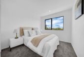 10-Year Master Builder Guarantee, Brandnew freehold 4 beds 3.5 baths home with garage, 2 ensuites, 1 ensuite ground floor, walks to schools, Highland Park Shopping Centre, parks, swimming pool, zoned for Macleans Primary School, Howick Intermediate School and Pakuranga College, Lot 4/408 Bucklands Beach Road, Bucklands Beach, Auckland