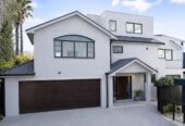 222m2 5 beds 2.5 baths house with double garage on 295m2 section, Eastridge Shopping Centre, local cafés, parks and schools all nearby, close to schools, beaches, 30C Kurahaupo Street, Orakei, Auckland