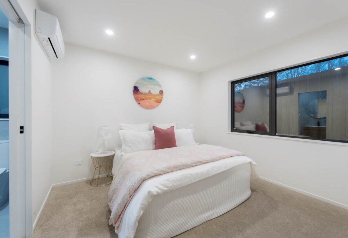Mt Albert Grammar School, Brandnew standalone 4 beds 2 baths home with garage, close to schools, Mt Albert Town center and Point Chev Center, park, In Zone of MAGS, Kowhai Intermediate, Gladstone School, Avondale College, Avondale Intermediate, Lot 2/20 Laurel Street, Mt Albert, Auckland