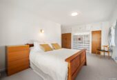 Once over 20 years, 3 beds + Sunroom / office spac 1 baths house with sea views on 400m2 section, beside the open field of Hillsborough School, close to schools, parks, coastal walkways, Golf club, motorway access, 16 Belfast Street, Hillsborough, Auckland