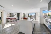 222m2 5 beds 2.5 baths house with double garage on 295m2 section, Eastridge Shopping Centre, local cafés, parks and schools all nearby, close to schools, beaches, 30C Kurahaupo Street, Orakei, Auckland