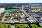 316m2 section, zoned for Hobsonville Point Secondary School and Scott Point School, minutes from Westgate and NorthWest Shopping Centre, Costco, cafés, gyms, restaurants and local parks. schools, 5 Wavecrest Lane, Hobsonville, Auckland