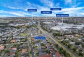 Botany Downs Secondary College zone, Brick and tile 5 beds 3 baths house with double garage on 480m2 section, walks to schools, Botany Downs shopping centre, 18 Matarangi Road, East Tamaki, Auckland