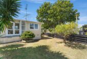 569sqm freehold corner section with two standalone houses on one title. 3-bedroom main residence (1/32) and a separate 2-bedroom dwelling (2/32), just a short stroll to Onehunga Mall, Dress Smart, Cornwall Park, Onehunga Bay Reserve and the train station, schools, 32 Hardington Street, Onehunga, Auckland