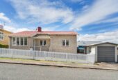 569sqm freehold corner section with two standalone houses on one title. 3-bedroom main residence (1/32) and a separate 2-bedroom dwelling (2/32), just a short stroll to Onehunga Mall, Dress Smart, Cornwall Park, Onehunga Bay Reserve and the train station, schools, 32 Hardington Street, Onehunga, Auckland