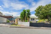 569sqm freehold corner section with two standalone houses on one title. 3-bedroom main residence (1/32) and a separate 2-bedroom dwelling (2/32), just a short stroll to Onehunga Mall, Dress Smart, Cornwall Park, Onehunga Bay Reserve and the train station, schools, 32 Hardington Street, Onehunga, Auckland