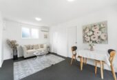 569sqm freehold corner section with two standalone houses on one title. 3-bedroom main residence (1/32) and a separate 2-bedroom dwelling (2/32), just a short stroll to Onehunga Mall, Dress Smart, Cornwall Park, Onehunga Bay Reserve and the train station, schools, 32 Hardington Street, Onehunga, Auckland