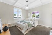 569sqm freehold corner section with two standalone houses on one title. 3-bedroom main residence (1/32) and a separate 2-bedroom dwelling (2/32), just a short stroll to Onehunga Mall, Dress Smart, Cornwall Park, Onehunga Bay Reserve and the train station, schools, 32 Hardington Street, Onehunga, Auckland