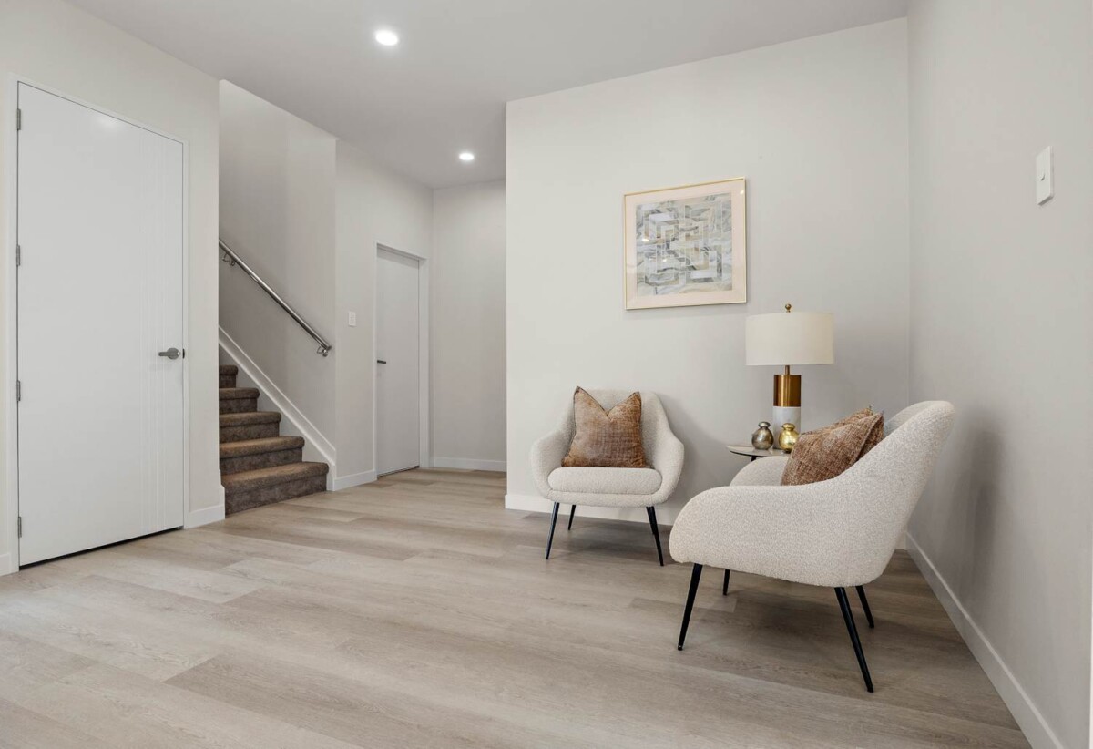 225m2 4 beds + study 3.5 baths house with double garage on 400m2 section, just around the corner from Verran Primary School, minutes to Birkenhead Village shops and Birkenhead Primary School, reserves, 50A Castleton Street, Birkdale, Auckland