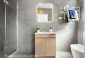 10-Year Master Build Guarantee plus 24-month maintenance warranty,. Brandnew freehold 3 beds 2.5 baths home with car park, close to schools parks, shopping centres, golf club, EV charging post installed for each parking space, Lot 5, 27 Grassways Avenue, Pakuranga, Auckland