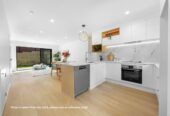 10-Year Master Build Guarantee plus 24-month maintenance warranty,. Brandnew freehold 3 beds 2.5 baths home with car park, close to schools parks, shopping centres, golf club, EV charging post installed for each parking space, Lot 5, 27 Grassways Avenue, Pakuranga, Auckland