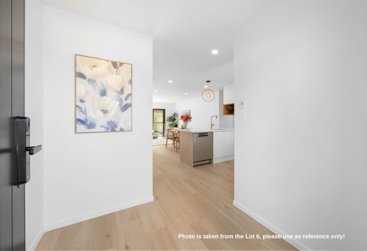 10-Year Master Build Guarantee plus 24-month maintenance warranty,. Brandnew freehold 3 beds 2.5 baths home with car park, close to schools parks, shopping centres, golf club, EV charging post installed for each parking space, Lot 5, 27 Grassways Avenue, Pakuranga, Auckland
