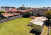 2 beds house on 966m2 section, with RC, subdivision, landscape design, vehicle tracking approved, close to schools, town centre, shops, supermarkets, motorway access, 14 Charles Street, Papatoetoe, Auckland