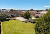 2 beds house on 966m2 section, with RC, subdivision, landscape design, vehicle tracking approved, close to schools, town centre, shops, supermarkets, motorway access, 14 Charles Street, Papatoetoe, Auckland