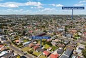 2 beds house on 966m2 section, with RC, subdivision, landscape design, vehicle tracking approved, close to schools, town centre, shops, supermarkets, motorway access, 14 Charles Street, Papatoetoe, Auckland