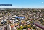 2 beds house on 966m2 section, with RC, subdivision, landscape design, vehicle tracking approved, close to schools, town centre, shops, supermarkets, motorway access, 14 Charles Street, Papatoetoe, Auckland