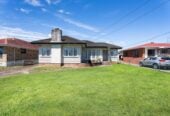 2 beds house on 966m2 section, with RC, subdivision, landscape design, vehicle tracking approved, close to schools, town centre, shops, supermarkets, motorway access, 14 Charles Street, Papatoetoe, Auckland