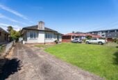 2 beds house on 966m2 section, with RC, subdivision, landscape design, vehicle tracking approved, close to schools, town centre, shops, supermarkets, motorway access, 14 Charles Street, Papatoetoe, Auckland