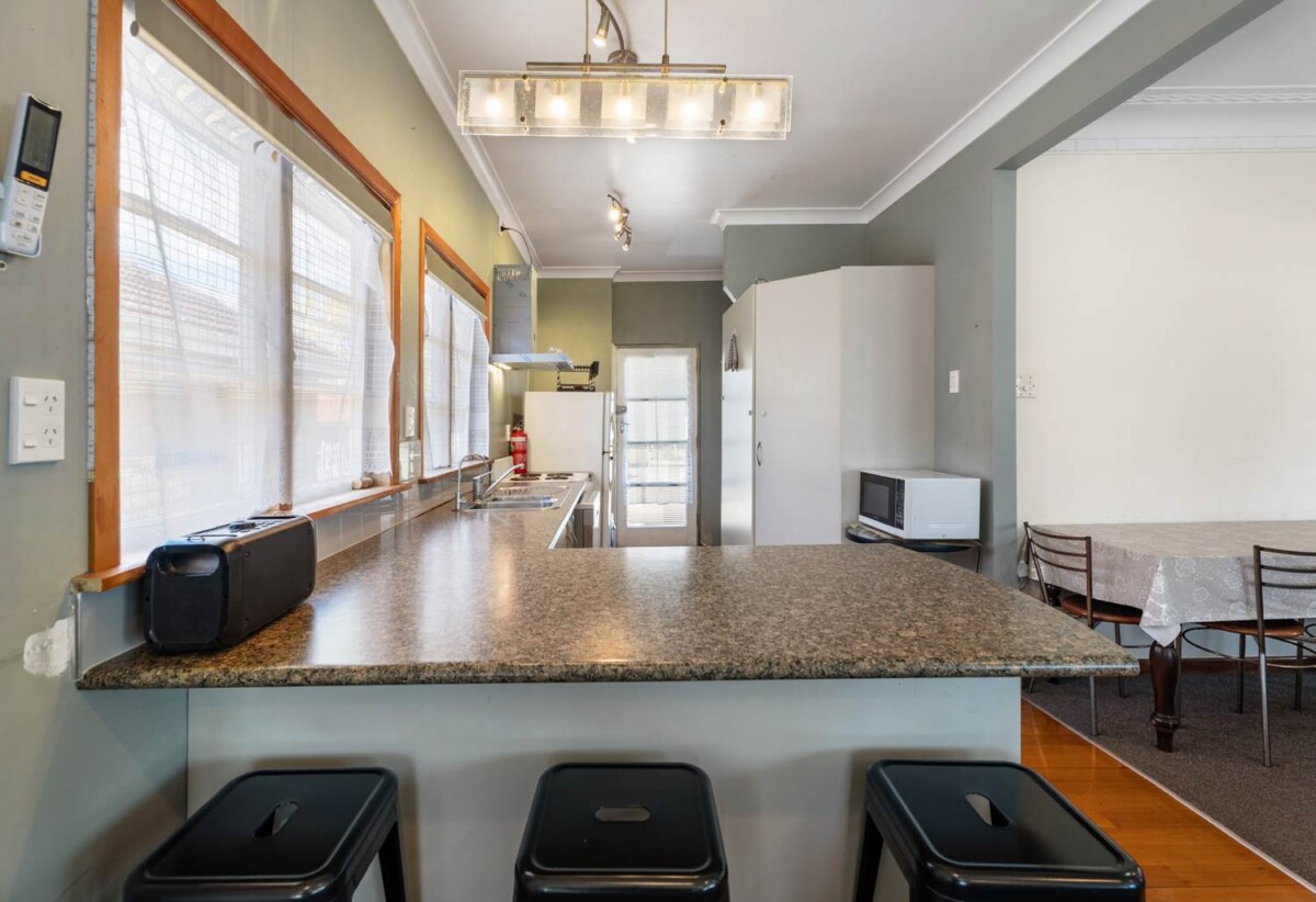 2 beds house on 966m2 section, with RC, subdivision, landscape design, vehicle tracking approved, close to schools, town centre, shops, supermarkets, motorway access, 14 Charles Street, Papatoetoe, Auckland