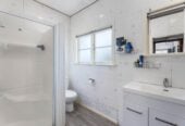 2 beds house on 966m2 section, with RC, subdivision, landscape design, vehicle tracking approved, close to schools, town centre, shops, supermarkets, motorway access, 14 Charles Street, Papatoetoe, Auckland