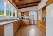 3,202 sqm of Local Centre Zone, 3 beds 2 baths house, A large covered deck overlooks your private park-like grounds, , A separate, generously sized studio with its own bathroom , zoned for Massey Primary School, Massey High School, 414 Don Buck Road, Massey, Auckland