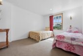 3,202 sqm of Local Centre Zone, 3 beds 2 baths house, A large covered deck overlooks your private park-like grounds, , A separate, generously sized studio with its own bathroom , zoned for Massey Primary School, Massey High School, 414 Don Buck Road, Massey, Auckland