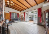 3,202 sqm of Local Centre Zone, 3 beds 2 baths house, A large covered deck overlooks your private park-like grounds, , A separate, generously sized studio with its own bathroom , zoned for Massey Primary School, Massey High School, 414 Don Buck Road, Massey, Auckland