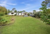 3,202 sqm of Local Centre Zone, 3 beds 2 baths house, A large covered deck overlooks your private park-like grounds, , A separate, generously sized studio with its own bathroom , zoned for Massey Primary School, Massey High School, 414 Don Buck Road, Massey, Auckland