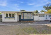 3,202 sqm of Local Centre Zone, 3 beds 2 baths house, A large covered deck overlooks your private park-like grounds, , A separate, generously sized studio with its own bathroom , zoned for Massey Primary School, Massey High School, 414 Don Buck Road, Massey, Auckland