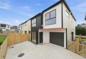Parkside Brandnew standalone 4 beds 2.5 baths home with garage, close to schools, shoppingcentre, beach, golf club, Walking distance to Howick Primary, Howick Intermediate and Pakuranga College, 70B Patons Road, Howick, Auckland