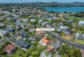 350m2 4 beds 2.5 baths house with triple garage and more car parks on 1196m2 section, The home has been updated over time , with the sweeping outlooks across Orakei Domain, Okahu Bay, Bastion Point, Rangitoto Island, North Head and the Hauraki Gulf, walk to the waterfront, local cafes and shops nearby, proximity to Orakei Bay Village, and Auckland’s CBD is just 10 minutes drive away, 21 Paritai Drive, Orakei, Auckland