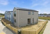 Brandnew Brick and weatherboard 4 beds 3 baths home with garage, Directly facing Opaheke Sports Park with open green outlook, close to schools, shops, motorway access, 0.9 km to Opaheke School, Unit 1/97 Otuwairoa Esplanade, Papakura, Auckland