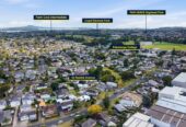 3 beds house on 615m2 section with RC, EPA for 3 standalone homes, each designed with 4 bedrooms, 2.5 bathrooms and an internal double garage, close to Lloyd Elsmore Park, shopping centre, golf club, schools, zoned for Pakuranga College, Farm Cove Intermediate and Sancta Maria College, 33 Reelick Avenue, Pakuranga Heights, Auckland