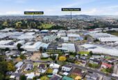 3 beds house on 615m2 section with RC, EPA for 3 standalone homes, each designed with 4 bedrooms, 2.5 bathrooms and an internal double garage, close to Lloyd Elsmore Park, shopping centre, golf club, schools, zoned for Pakuranga College, Farm Cove Intermediate and Sancta Maria College, 33 Reelick Avenue, Pakuranga Heights, Auckland