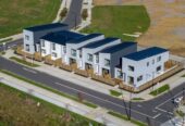 170m2 4 beds 2.5 baths home with 2 car parks, near schools and just moments away from Papakura town center, 123 Bellfield Road, Opaheke, Auckland