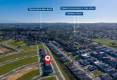 170m2 4 beds 2.5 baths home with 2 car parks, near schools and just moments away from Papakura town center, 123 Bellfield Road, Opaheke, Auckland