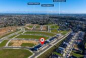 170m2 4 beds 2.5 baths home with 2 car parks, near schools and just moments away from Papakura town center, 123 Bellfield Road, Opaheke, Auckland