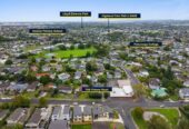 Parkside Brandnew standalone 4 beds 2.5 baths home with garage, close to schools, shoppingcentre, beach, golf club, Walking distance to Howick Primary, Howick Intermediate and Pakuranga College, 70B Patons Road, Howick, Auckland