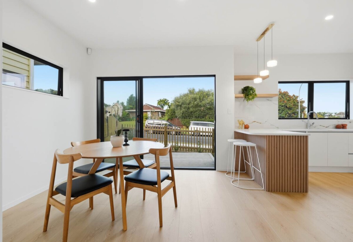 Parkside Brandnew standalone 4 beds 2.5 baths home with garage, close to schools, shoppingcentre, beach, golf club, Walking distance to Howick Primary, Howick Intermediate and Pakuranga College, 70B Patons Road, Howick, Auckland